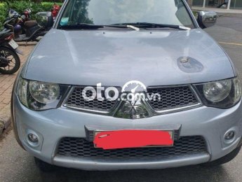 Mitsubishi Triton XE BÁN TẢI   2010 - XE BÁN TẢI MITSUBISHI TRITON