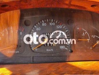 Mercedes-Benz MB100 Mercedes 100 9 chỗ ko niên hạn, xe cực zin 2001 - Mercedes mb100 9 chỗ ko niên hạn, xe cực zin