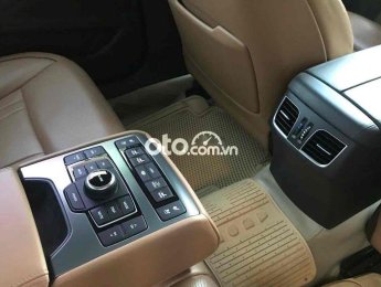 Hyundai Genesis genesis 2016 - genesis