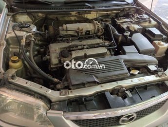 Mazda 323 Gia đình bán xe   2003 2003 - Gia đình bán xe Mazda 323 2003
