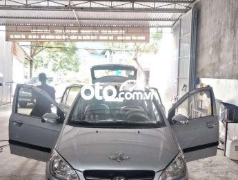 Hyundai Getz Gd em cần bán  gezt 2009 2009 - Gd em cần bán hyundai gezt 2009