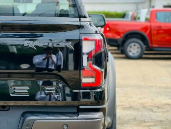 Ford Ranger Raptor 2023 - Đủ màu giao ngay giá tốt thị trường