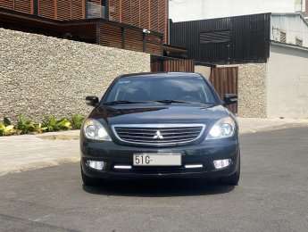 Mitsubishi Grunder 2011 - Mitshubishi Grunder model 2011, Chạy ÊM hơn Camry