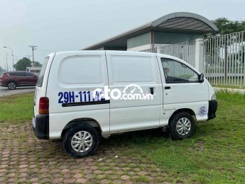 Daihatsu Citivan Bán xe cho các bác về trở hàng 2005 - Bán xe cho các bác về trở hàng
