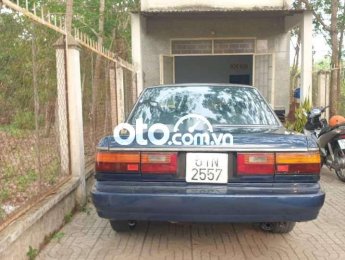 Toyota Camry  máy 3S , hàng nồi đồng cối đá, giá 47tr 1989 - Camry máy 3S , hàng nồi đồng cối đá, giá 47tr