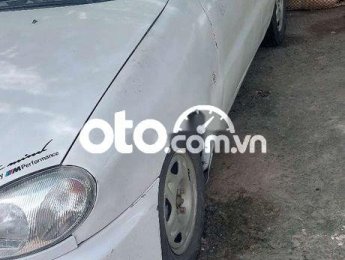 Daewoo Lanos Muốn đổi xe cần bán lại 2000 - Muốn đổi xe cần bán lại
