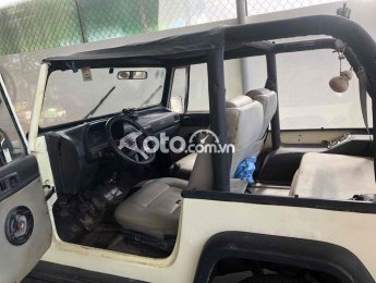 Jeep CJ bán  5 1981 - bán jeep cj5