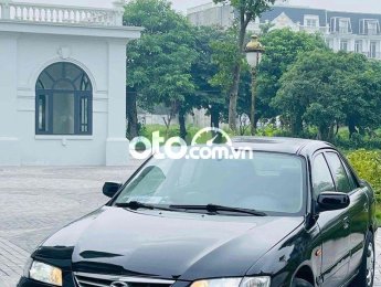 Mazda 626 bán xe madaz  2000 - bán xe madaz 626