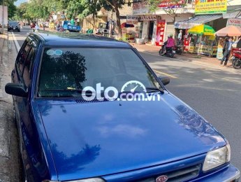 Kia CD5 BÁN XE   HÀNG SIÊU CỌP 2004 - BÁN XE KIA CD5 HÀNG SIÊU CỌP