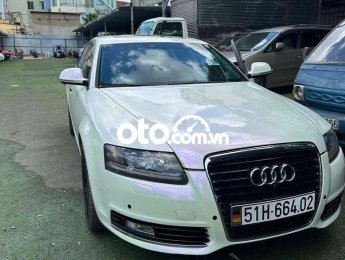 Audi A6   sản xuất 2009 đăng kí 2011 xe đẹp 2009 - Audi A6 sản xuất 2009 đăng kí 2011 xe đẹp