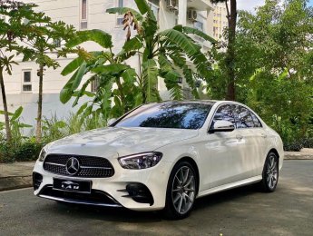 Mercedes-Benz E300 2022 - Mercedes-Benz E300 2022