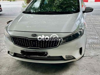 Kia Cerato bán 2018 - bán