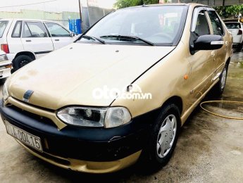 Fiat Siena  chính chủ 2000 - Fiat chính chủ