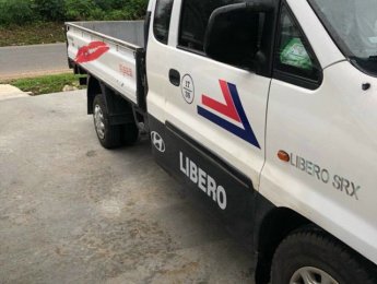 Hyundai Libero 2003 - cần bán gấp