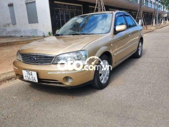 Ford Laser  lase 1.8 mt 2005 2005 - Ford lase 1.8 mt 2005