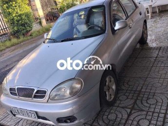 Daewoo Lanos  xe Đẹp.chínhchủ 2001 - lanos xe Đẹp.chínhchủ