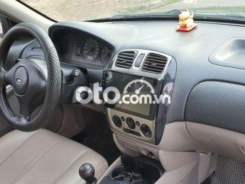 Ford Laser Bán  Lazer 2004 2004 - Bán Ford Lazer 2004