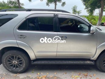 Toyota Fortuner Fortuner 2016 máy dầu 2.5g 2016 - Fortuner 2016 máy dầu 2.5g