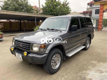 Mitsubishi Pajero   2.4 . 2000 . Siêu cọp . Cực đẹp 2000 - Mitsubishi Pajero 2.4 . 2000 . Siêu cọp . Cực đẹp