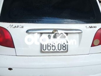 Daewoo Matiz  nồi đồng cối đá 2007 - Matiz nồi đồng cối đá