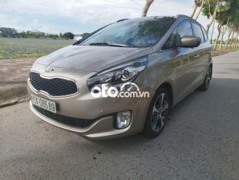 Kia Rondo   7 chỗ bản full 2.0 xe zin 1 chủ mua mới 2015 - Kia rondo 7 chỗ bản full 2.0 xe zin 1 chủ mua mới