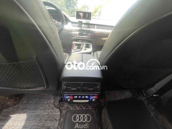 Audi Q7 xe nhà dư dùng cần bán 2017 - xe nhà dư dùng cần bán