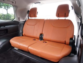 Lexus LX 570 2020 - Ép giá thoải mái
