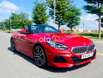 BMW Z4   2021 SDriver 30i 2.0 Đỏ 2021 - BMW Z4 2021 SDriver 30i 2.0 Đỏ