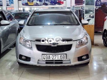 Chevrolet Cruze  2010 AT 2010 - Cruze 2010 AT