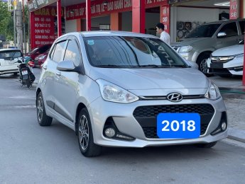 Hyundai i10 2018 - Biển 88 từ đầu 