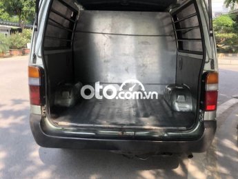 Toyota Hiace   tải van 6 chỗ xe đẹp suất sắc moi kha 2004 - Toyota hiace tải van 6 chỗ xe đẹp suất sắc moi kha