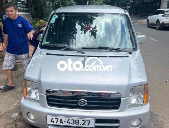 Suzuki Cultis wagon zuzuki wagon siêu cọp nhất nhì Việt Nam! 2003 - zuzuki wagon siêu cọp nhất nhì Việt Nam!