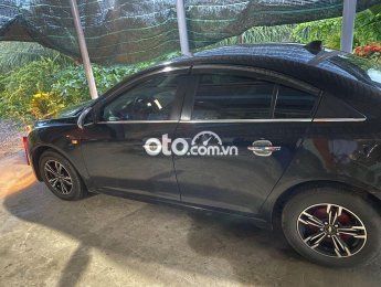 Chevrolet Cruze   Hãng Xe Mỹ,Số sàn thể thao.Màu đen 2010 - Chevrolet Cruze Hãng Xe Mỹ,Số sàn thể thao.Màu đen