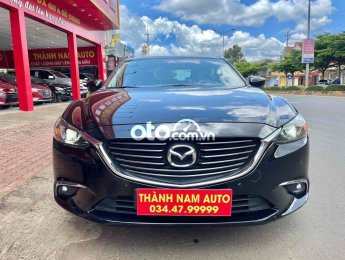 Mazda 6 𝐌𝐚𝐳𝐝𝐚 𝟔 𝐬𝐱 𝟐𝟎𝟏𝟗 odo 39.000km 4 lốp còn zin, sơ cua 2019 - 𝐌𝐚𝐳𝐝𝐚 𝟔 𝐬𝐱 𝟐𝟎𝟏𝟗 odo 39.000km 4 lốp còn zin, sơ cua