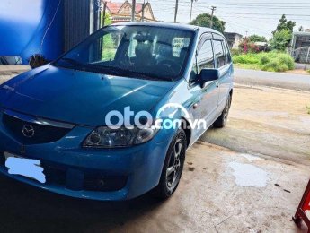 Mazda Premacy Xe  7 chỗ 2003 - Xe Mazda 7 chỗ
