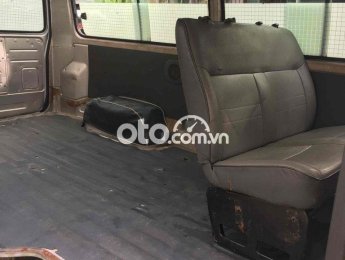 Toyota Hiace  bán tải hết đời máy béc phun điện tử 2004 - Toyota bán tải hết đời máy béc phun điện tử
