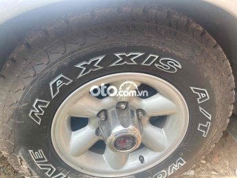 Ssangyong Musso xe 7chổ 2 cầu, rộng rãi cực ngon 2002 - xe 7chổ 2 cầu, rộng rãi cực ngon