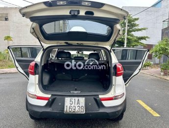 Kia Sportage   2011 nhiều opsion thương lượng 2011 - Kia sportage 2011 nhiều opsion thương lượng