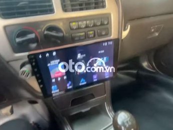 Toyota Camry  1992 1992 - Camry 1992
