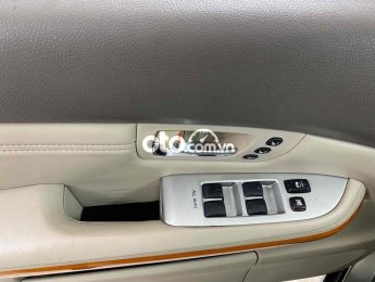 Lexus RX 350  350 sx 2008 2008 - RX 350 sx 2008