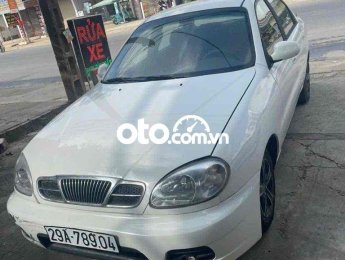 Daewoo Lanos lanot sx 2004 giá 35tr 2004 - lanot sx 2004 giá 35tr