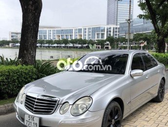 Mercedes-Benz E200 Mercedes E200 W211 2006 2006 - Mercedes E200 W211 2006