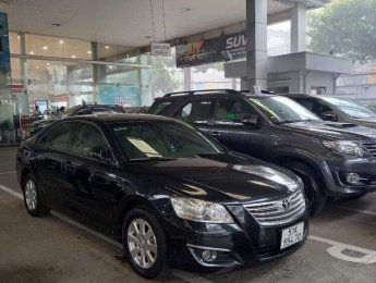 Toyota Camry 2007 - Chính chủ bán Xe Toyota Camry 2.4G - 2007
