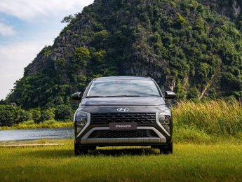 Hyundai Stargazer 2022 - Giảm cực sâu tháng này, đủ màu, giao ngay, tận tâm hỗ trợ
