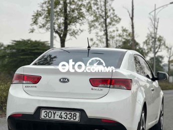 Kia Cerato Koup  Koup 2.0AT 2009 2009 - Kia Koup 2.0AT 2009