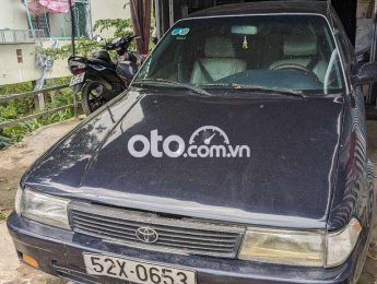 Toyota Corolla Corola 1990 1990 - Corola 1990