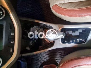 Kia Morning Bán xe  số tự động bản full 2019 - Bán xe morning số tự động bản full