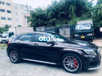 Mercedes-Benz A45 Cần bán Mercsdes GLA45 2015 một chủ mua mới. 2015 - Cần bán Mercsdes GLA45 2015 một chủ mua mới.
