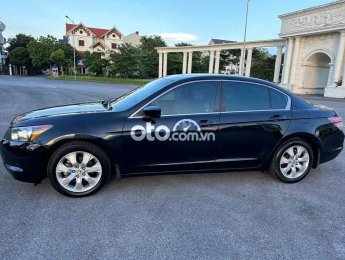 Honda Accord   2.4 nhập Mỹ 2009 2009 - Honda Accord 2.4 nhập Mỹ 2009