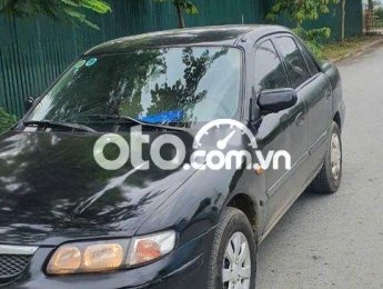 Mazda 626 Mađaz  chính chủ đẹp giá hợp li 2000 - Mađaz 626 chính chủ đẹp giá hợp li
